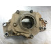 105Q019 Engine Oil Pump From 2002 Chevrolet Silverado 1500  5.3 12556436